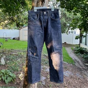 Levi’s LVC 501 Jeans